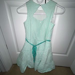 Like new dress worn one time